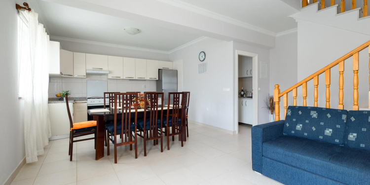Holiday Home Babina